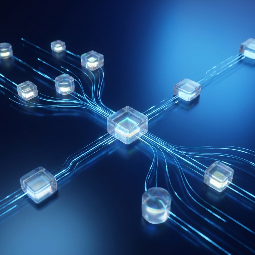 AI Investment Analysis Visualization